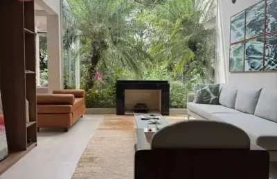 Casa em condomínio para venda em jundiaí no residencial village das flores
