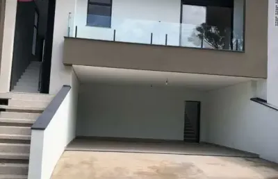 Maravilhosa casa térrea à venda no condomínio terras de gênova, situado no charmoso bairro engordadouro em jundiaí