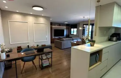 Belíssimo apartamento no residencial chronos - eloy chaves