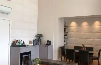 Apartamento para venda em jundiaí no grand gardem jundiaí -  apartamento dos sonhos em jundiaí ? alto padrão, pé direito duplo e muito