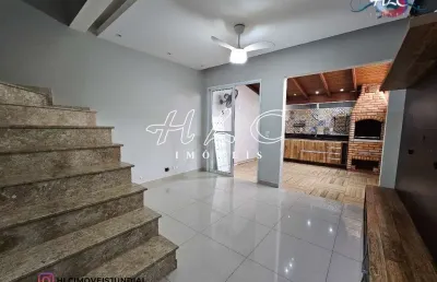 Casa em condomínio fechado | bella colônia 2 | 2 quartos | lazer completo | jundiaí