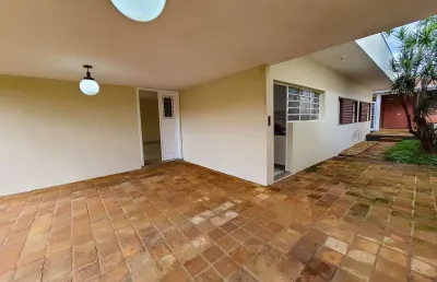 Casa térrea espaçosa na vila liberdade, jundiaí: seu novo lar com conforto e lazer!
