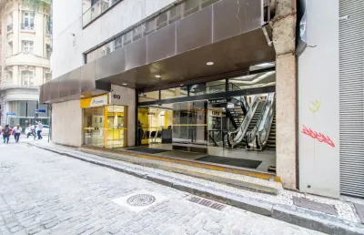 Sala comercial com 2 salas para alugar na Rua do Ouvidor, 60, Centro, Rio de Janeiro