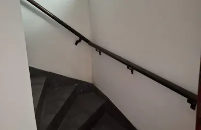 Excelente  conjunto comercial,  2 salas, 1 loja térreo.