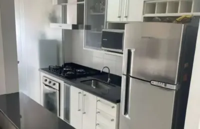 Apartamento 2 quartos à venda barueri  condomínio colore | fr imóveis