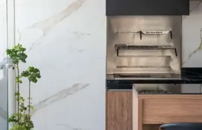 Cobertura alto padrão em jundiaí | 287m² | 6 vagas | shopping