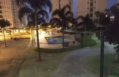 Apartamento para venda em jundiaí, jardim ermida i, 3 dormitórios, 3 suítes, 4 banheiros, 3 vagas
