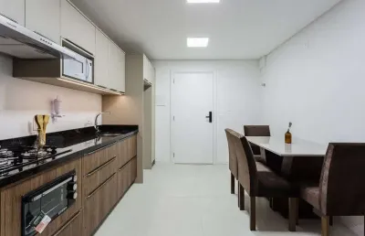 Casa com 1 quarto para alugar na Rodovia João Paulo, 1267, João Paulo, Florianópolis