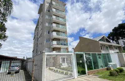 Apartamento com o melhor valor custo benefíco  no centro de pinhais