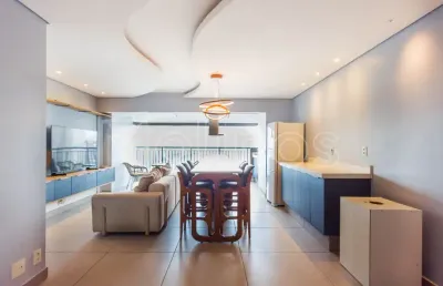 Apartamento com 1 quarto à venda na Rua Doutor Corinto Baldoino Costa, 152, Vila Zilda (Tatuapé), São Paulo