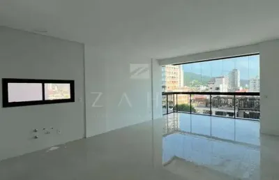 Apartamento com 3 quartos à venda no Balneário Perequê, Porto Belo 