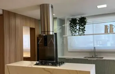 Apartamento com 3 quartos à venda na Avenida Almirante Fonseca Neves, 520, Balneário Perequê, Porto Belo