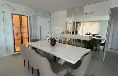 Apartamento com 3 quartos à venda na Avenida Almirante Fonseca Neves, 414, Balneário Perequê, Porto Belo