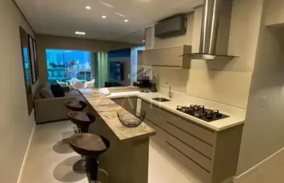 Apartamento com 2 quartos à venda na Rua 272, 518, Meia Praia, Itapema