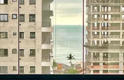 Apartamento com 3 quartos à venda na Gentil Coelho, 408, Balneário Perequê, Porto Belo