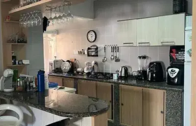 Apartamento com 2 quartos à venda na Rua 121, 42, Centro, Itapema