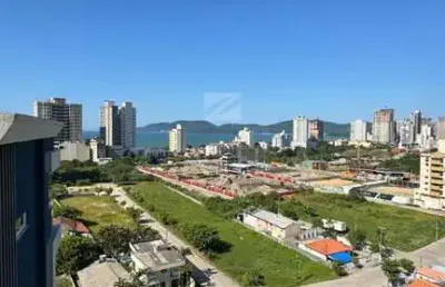 Apartamento com 2 quartos à venda na Rua Arnoldo Tome dos Santos, 188, Balneário Perequê, Porto Belo