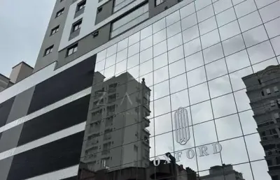 Apartamento com 3 quartos à venda na Rua 280, 374, Meia Praia, Itapema