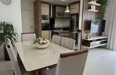 Apartamento com 3 quartos à venda no Floresta, Joinville 