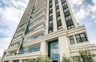 Apartamento com 4 quartos à venda na Avenida Nereu Ramos, 5160, Meia Praia, Itapema