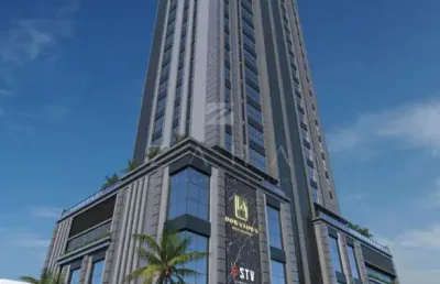 Apartamento com 1 quarto à venda na Rua São Paulo, 10, Balneário Perequê, Porto Belo
