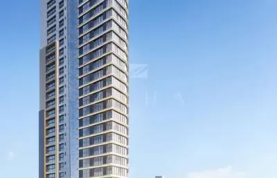 Apartamento com 4 quartos à venda na Avenida Senador Atílio Fontana, 745, Balneário Perequê, Porto Belo
