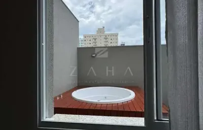 Apartamento com 3 quartos à venda na Rua Saul Lauro De Souza, 114, Balneário Perequê, Porto Belo
