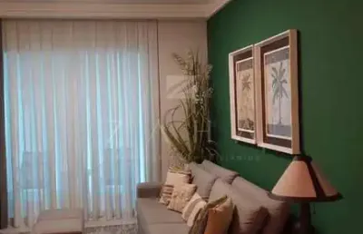 Apartamento com 3 quartos à venda na Rua 234, 275, Meia Praia, Itapema