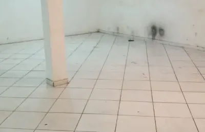Garagem para alugar na Avenida Nossa Senhora da Luz, 33, Bacacheri, Curitiba