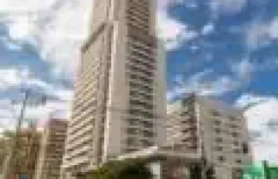 Sala comercial com 1 sala à venda na Av.  Candido De  Abreu, 70, Centro Cívico, Curitiba