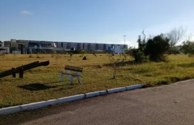 Terreno à venda na Rua Quinze, 130, Areal, Pelotas