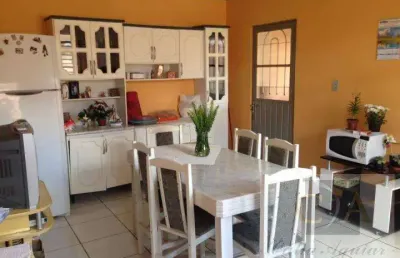 Casa para venda em rio grande, vila hidráulica, 4 dormitórios, 2 banheiros, 2 vagas