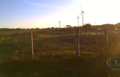 Terreno à venda na Avenida Stella Maris, s/n, Cassino, Rio Grande