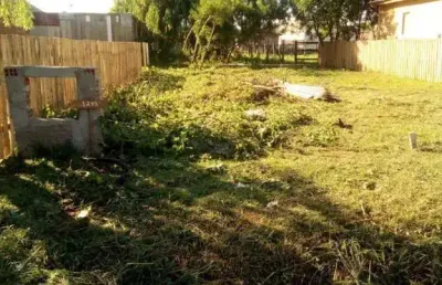Terreno à venda na Rua Tia Laura Barroni Canuso, 1245, Parque Guanabara, Rio Grande