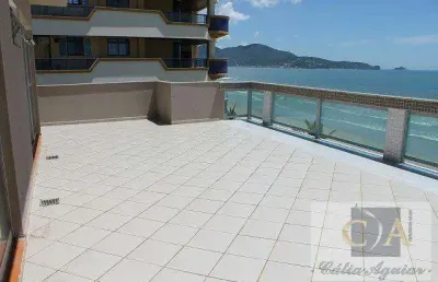 Apartamento para temporada em itapema, meia praia, 3 dormitórios, 1 suíte, 4 banheiros, 1 vaga