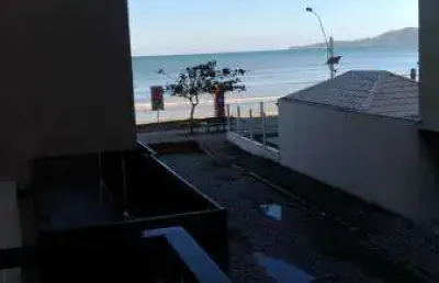 Apartamento para temporada em itapema, meia praia, 3 dormitórios, 1 suíte, 2 banheiros, 1 vaga