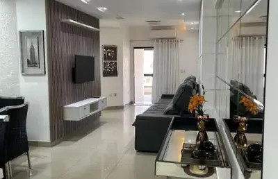 Apartamento para temporada em itapema, meia praia, 3 dormitórios, 1 suíte, 2 banheiros, 1 vaga