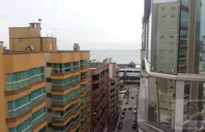 Apartamento para temporada em itapema, meia praia, 4 dormitórios, 2 suítes, 3 banheiros, 2 vagas