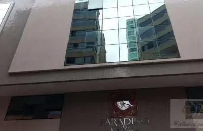 Apartamento para temporada em itapema, meia praia, 3 dormitórios, 3 suítes, 4 banheiros, 2 vagas