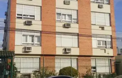 Apartamento para venda em pelotas, centro, 3 dormitórios, 1 suíte, 3 banheiros, 1 vaga