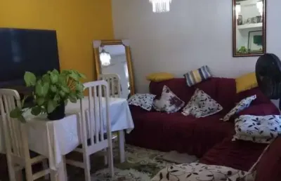 Apartamento para venda em rio grande, centro, 1 dormitório, 1 banheiro