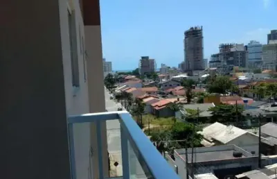 Apartamento para venda em itapema, morretes, 2 dormitórios, 1 suíte, 2 banheiros, 1 vaga