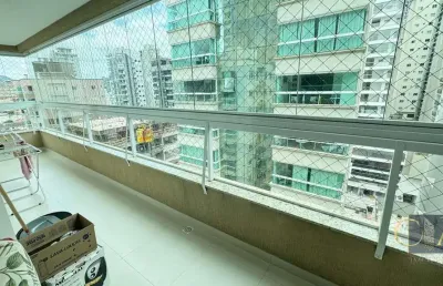 Apartamento para venda em itapema, meia praia, 3 dormitórios, 1 suíte, 2 banheiros, 2 vagas