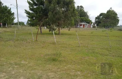 Terreno à venda no Quinta, Rio Grande 