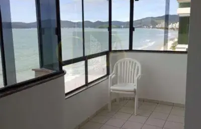 Apartamento para temporada em itapema, meia praia, 3 dormitórios, 1 suíte, 1 banheiro, 1 vaga