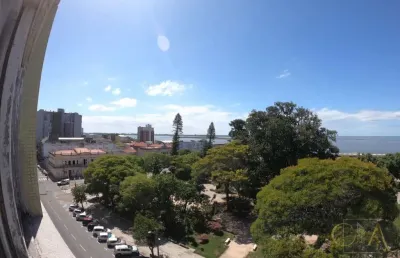 Apartamento para venda em rio grande, centro, 3 dormitórios, 1 banheiro