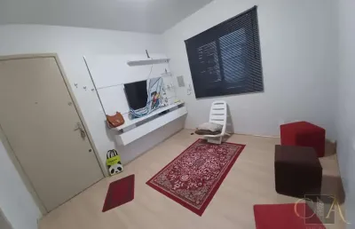 Apartamento para venda em pelotas, são gonçalo, 2 dormitórios, 1 banheiro