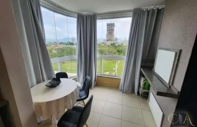 Apartamento para venda em porto belo, pereque, 2 dormitórios, 1 suíte, 2 banheiros, 1 vaga