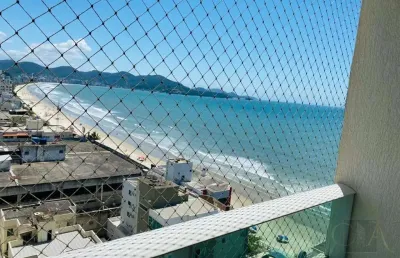 Apartamento para temporada em itapema, meia praia, 4 dormitórios, 4 suítes, 5 banheiros, 3 vagas