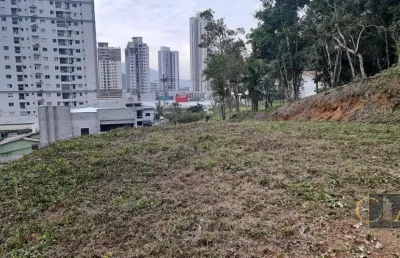 Terreno para venda em itapema, tabuleiro dos oliveiras